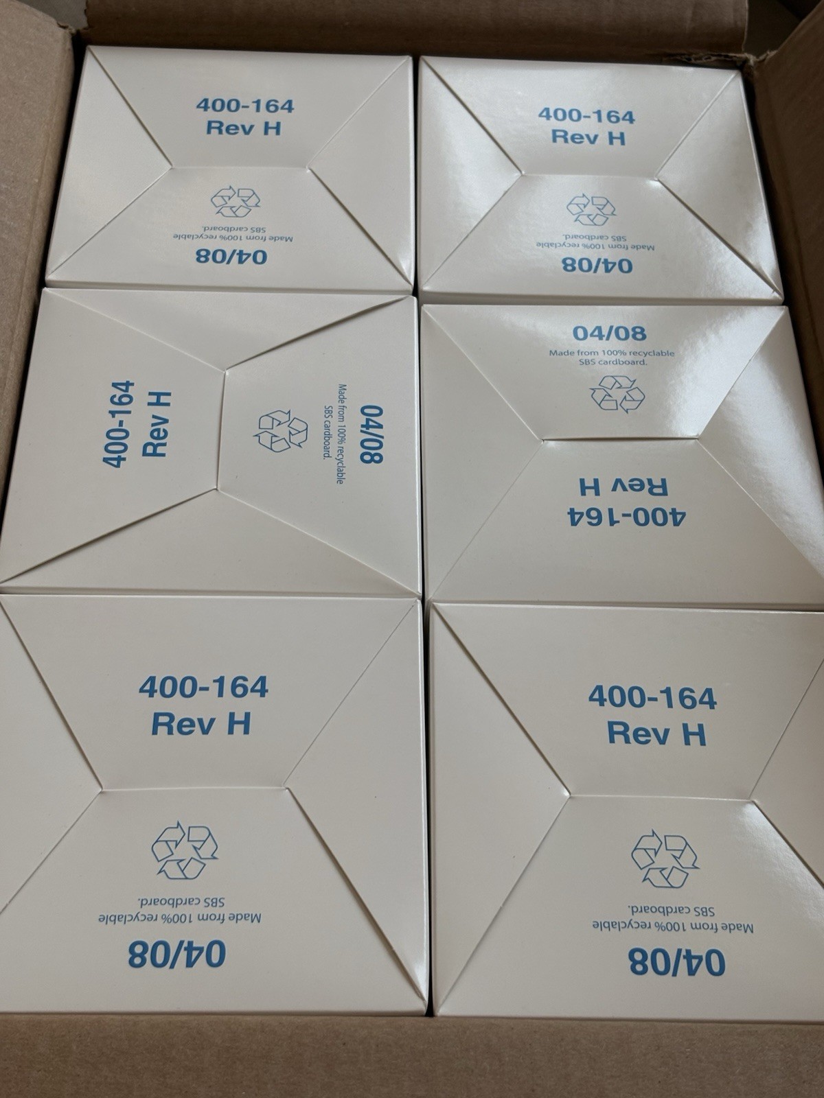 Lutron Save Energy Wall Outlet 12 Pcs in Box