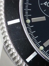 BREITLING Superocean Heritage A13320 Black Men's Used Watch #31231 8