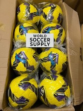 LoT oF 10*Puma Orbita Laliga1 FIFA Quality Pro Official Match Soccer Ball Size 5