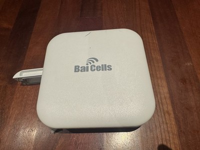 Outdoor Bai Cells LTE - TDD Base Station pBS11004