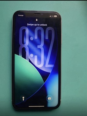 Apple iPhone 11 64GB Entsperrt IOS 26.3.1 Kostenlose Lieferung Top Zustand