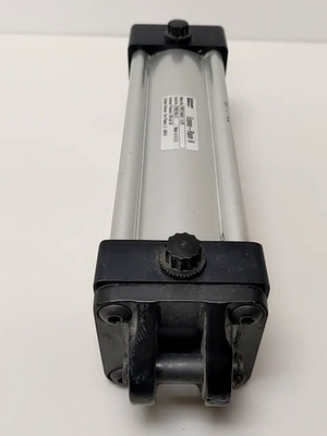 #ad #ad Schrader Bellows FW2C108441 6.375 ECONO RAM II Pneumatic Cylinder 6 3 8quot; Stoke U $67.01