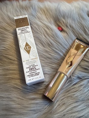 Charlotte Tilbury Charlotte's Beautiful Skin Foundation - # 2 Neutral 30ml!!!