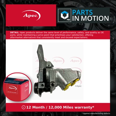 Brake Pressure Regulator fits VW TRANSPORTER Mk4 2.4D 90 to 03 Compensator Valve - Image 1 of 4