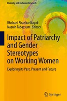 Bhabani Shankar Nayak (U. A.) | Impact Of Patriarchy and Gender Stereotypes...