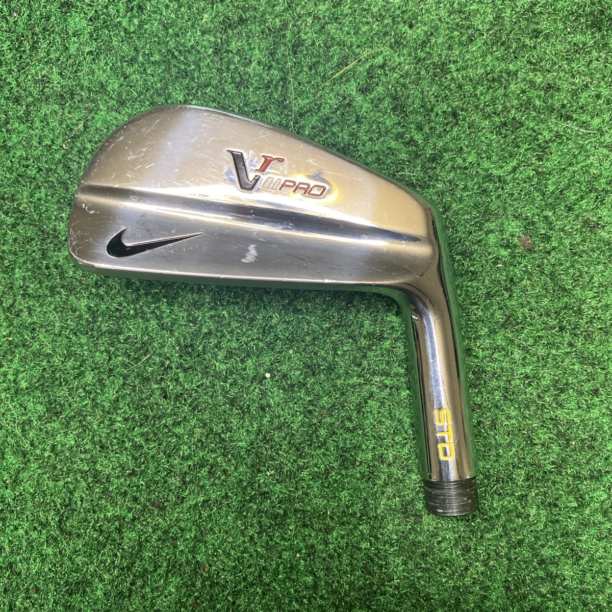 Nike 6-Iron Golf Clubs for sale | eBay