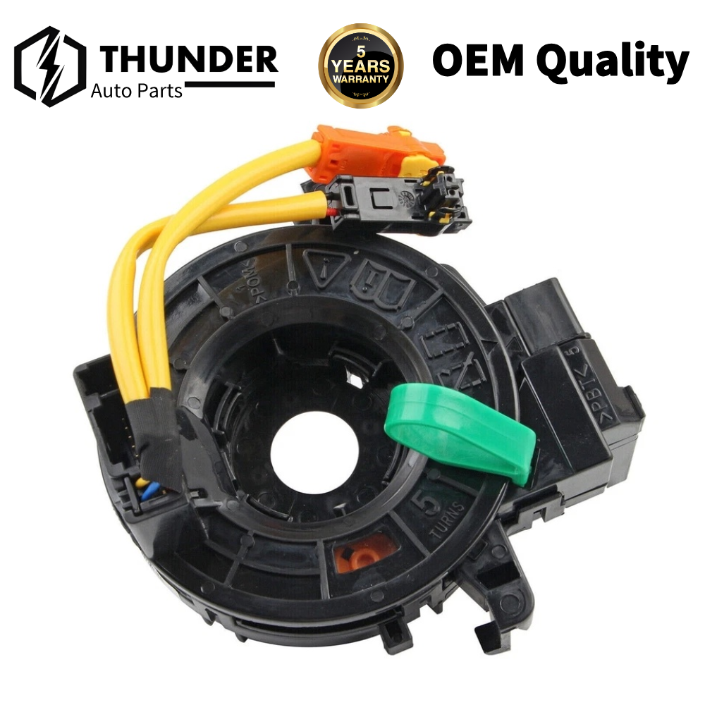 Clock Spring Cable for Subaru WRX BRZ XV Crosstrek Forester Impreza 83196-FJ030
