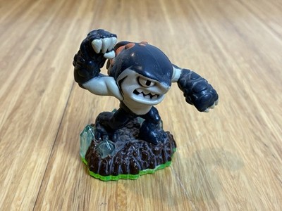 Skylanders Spyro's Adventure Terrafin Spielfigur PS3 XBOX 360 Wii U Zustand Gut