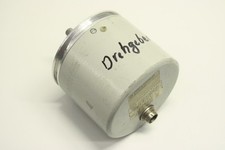 IRION & VOSSELER R8-3418 3.316.030AX01 10-30V 500 Imp/U 0.1ms Drehgeber