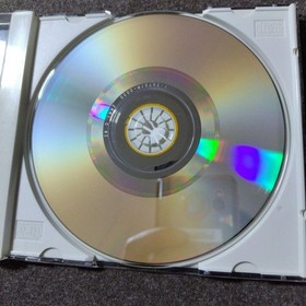 ShKi Sekai Evolution Dreamcast Japan O2