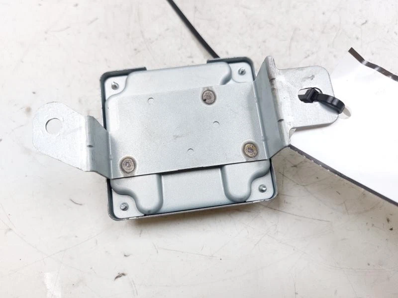 10808170 CENTRALINA CONTROLLO MG ZS (--) 1.5 B 16V MAN 5M 106CV 2023 5P SUV - Immagine 3 di 4