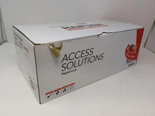 Maren Stainless Steel 304 Door Lock Gate Lock, Unlock By Fingerprint, Code, Card