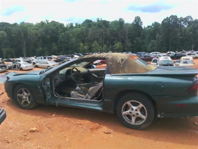 Husillo/nudillo delantero derecho pasajero compatible con Pontiac FirdBird 93-97 OEM Foto 2 de 4