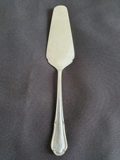 Tortenheber ABS 530 Besteck Welle Bogen DDR - Zubehör vorhanden 