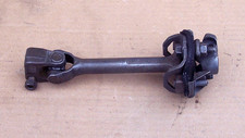 77 78 79 Lincoln Mark Iv V Tilt Steering Column Intermediate Sector Shaft 72 76