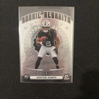 2025 Optic Ashton Jeanty Base (Raw)