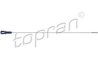 ÖLpeilstab Topran 723 517 FÜR CitroËN Peugeot ÖLmessstab