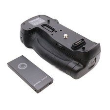 Dot.Foto MB-D18 Multi-Power Vertical Battery Grip+Remote Control for Nikon D850