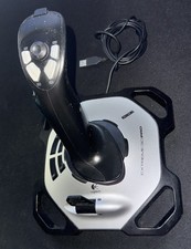 Logitech Extreme 3D Pro J-UK17 USB Flight Sti...