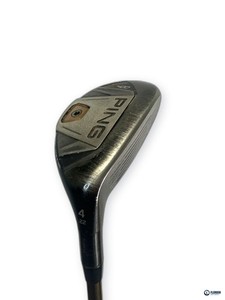 Ping G400 Hybrid | eBay