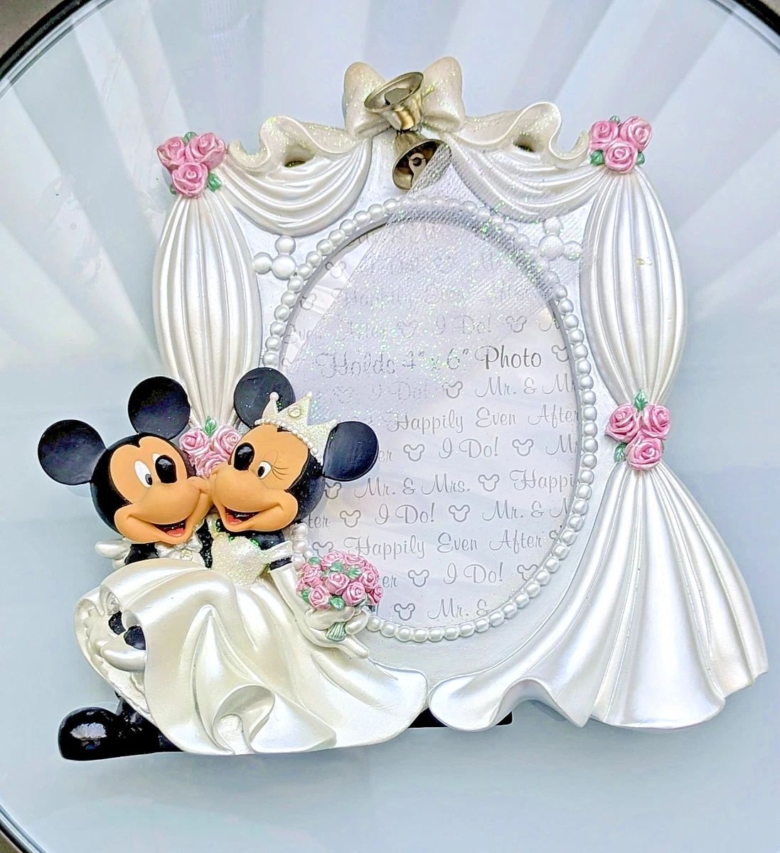 Minnie Mouse Disney Frames (1968-Now) for sale | eBay