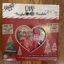 Gift Claire's BFF Bangles  Bracelets Best Friend Bracelets Friendship Jewelry