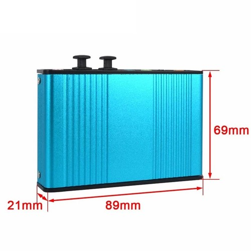 USB 6 Channel 5.1 / 7.1 Surround External Sound Card PC Laptop Desktop5851 - Afbeelding 5 van 5