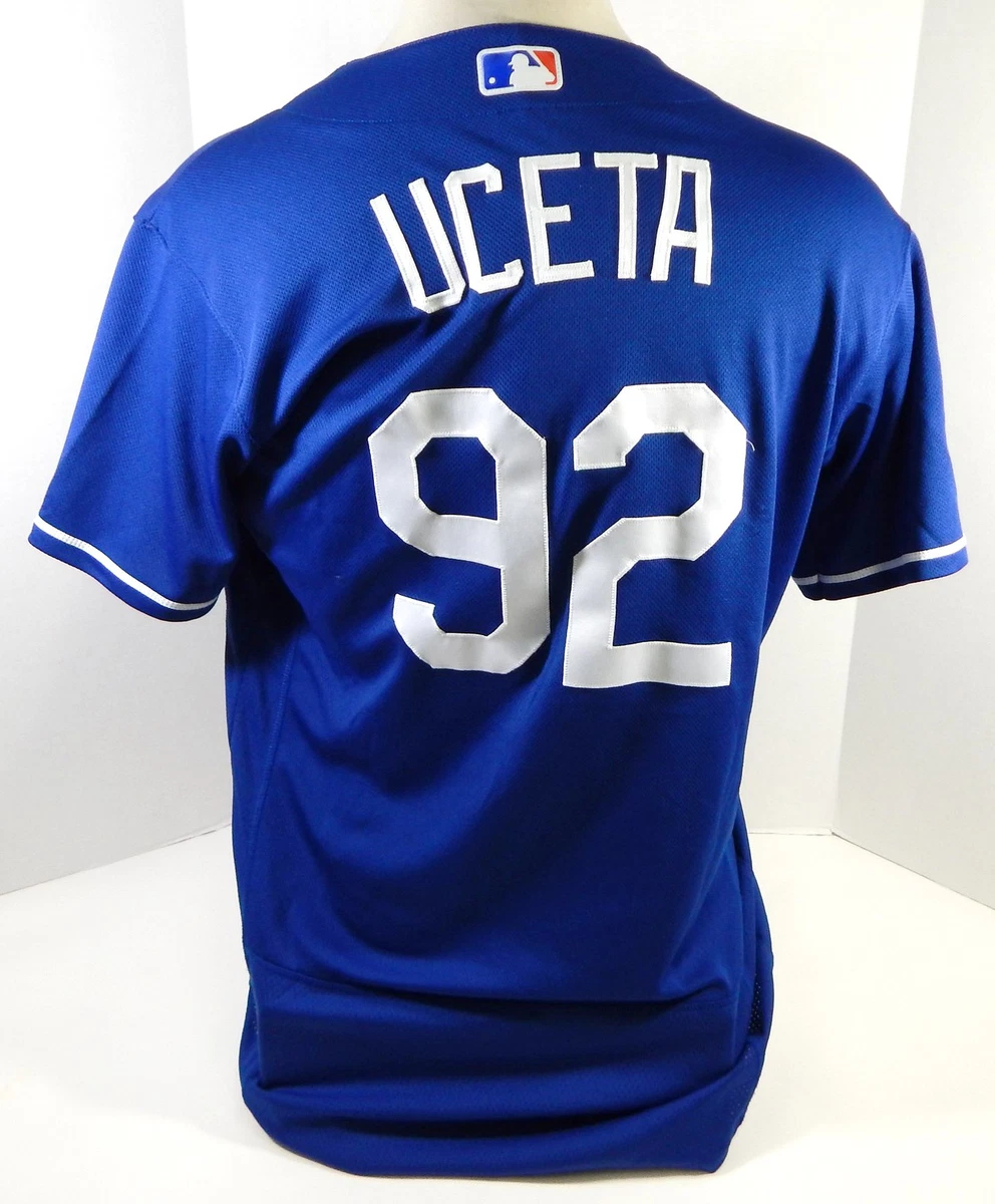 Los Angeles Dodgers Game Used MLB Memorabilia for sale | eBay