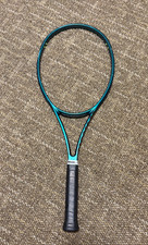 Wilson Blade 98 v9 16x19 4 1/4