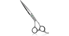 Kasho KSG-65 Offset Hair Scissors 1 pc