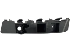 Front Left Bumper Cover Support TechPro 96BDKC83 for Kia Sportage 2023 2024