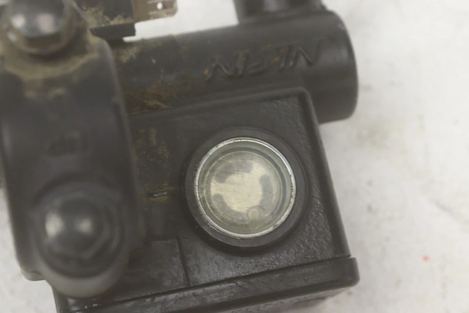 Kawasaki Brute Force 750 09 Brake Master Cylinder Front 43015-0036 52542 - Image 3 of 4