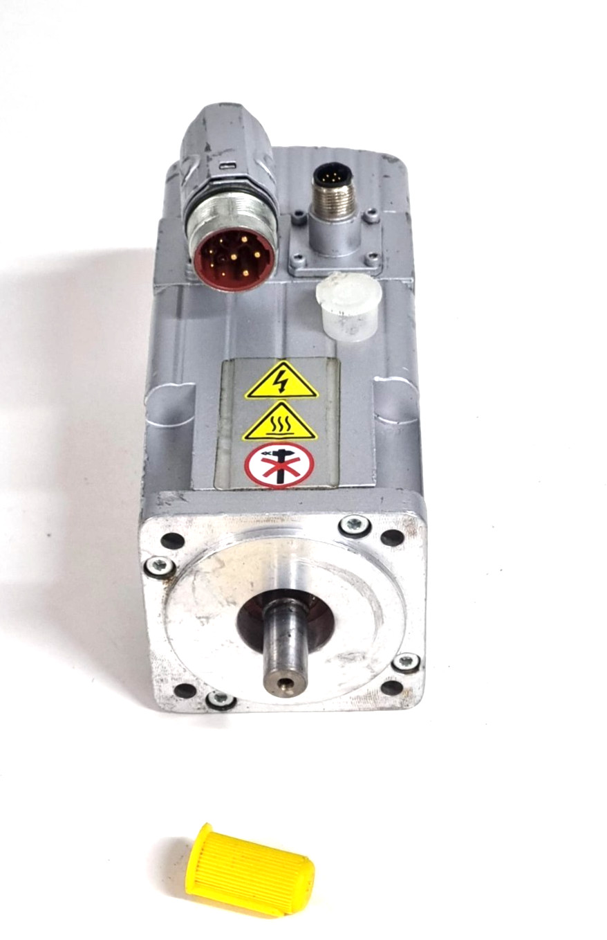 FESTO EMMS-AS-70-S-LS-RS 550114 SERVO MOTOR