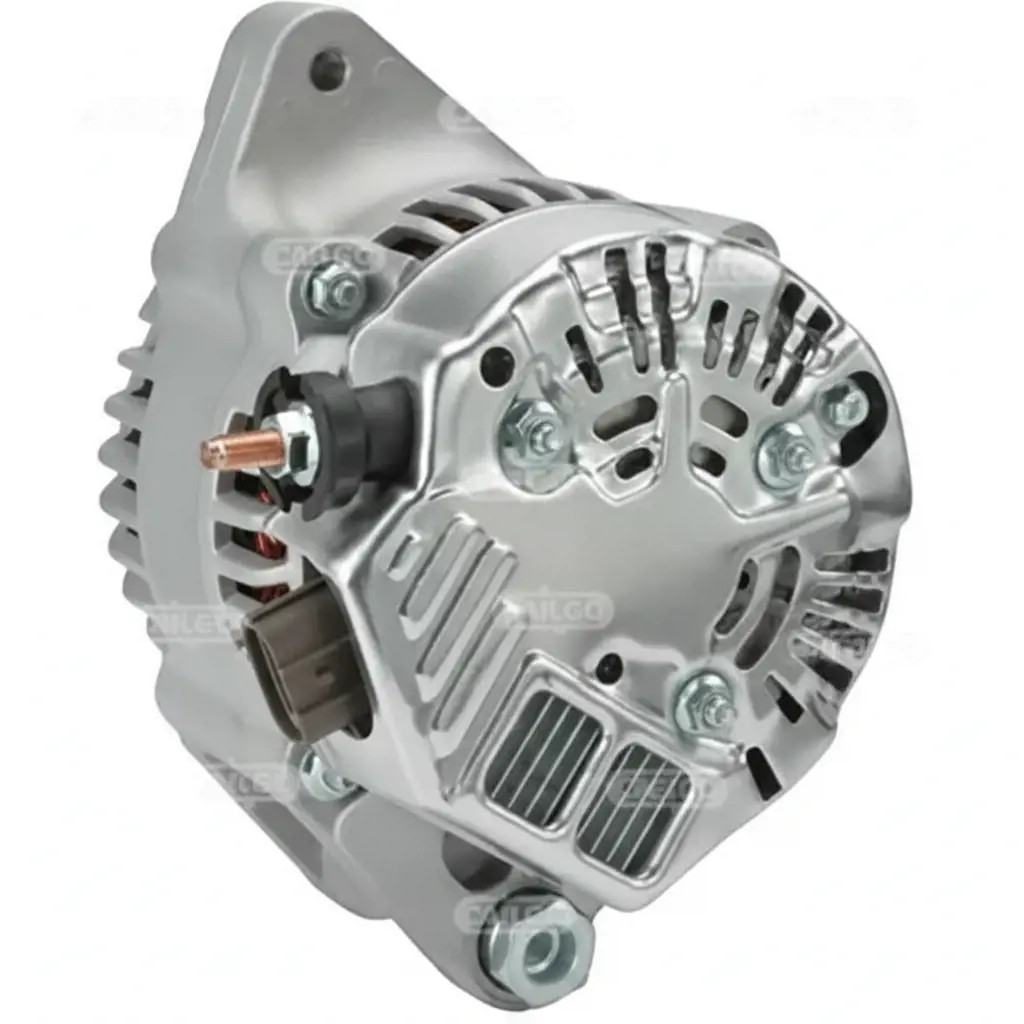 Alternatore 114041 HC-Cargo per TOYOTA YARIS YARIS VERSO