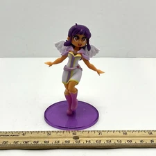 Aphmau Meemeows Goddess Figure Toy
