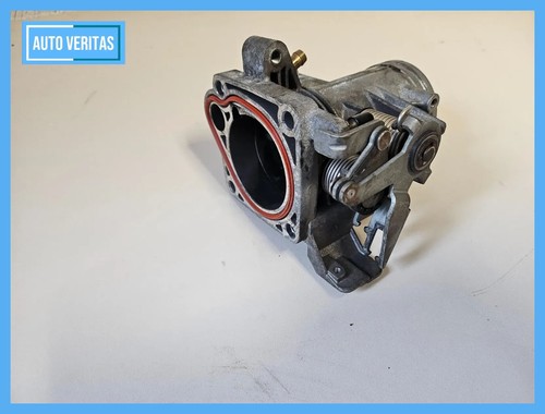 Original Bmw E36 M43 Drosselklappe/ Drosselklappenstutzen, 13.54-1247594