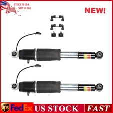 Oem Rear Air Shock Absorbers For Escalade Suburban Tahoe Yukon 2015-20 84176675 Oem Rear Air Shock Absorbers For Escalade Suburban Tahoe Yukon 2015-20 84176675