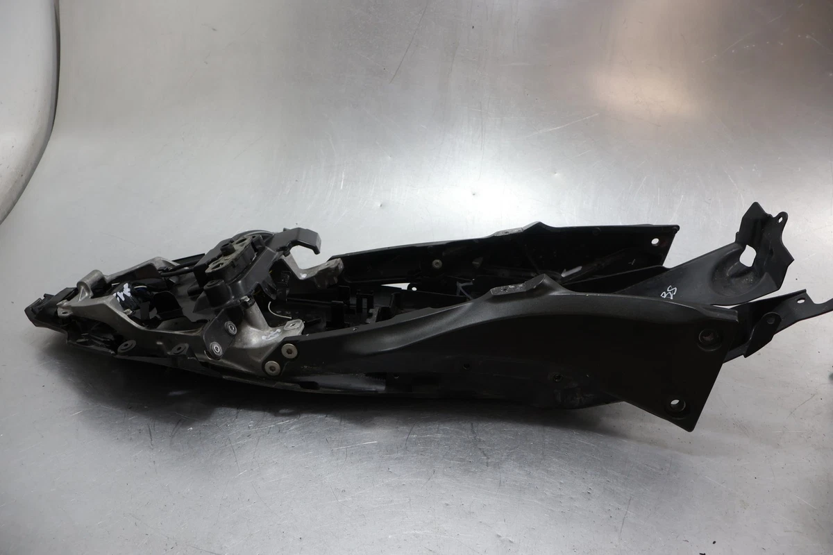 Kawasaki Motorcycle Frames for Kawasaki Ninja ZX10R for sale | eBay