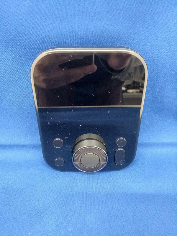 SwitchBot Hub 3 W7202100 Smart Home Control Device Wi‑Fi IR Matter Hub