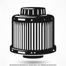 NTY Deckel Ölfiltergehäuse CCL-BM-113 für BMW 2er Active Tourer F45 X1 F48 F46