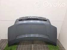 Haube Audi A2 2003 Motorhaube Abdeckung vorne grau Haube Audi A2 2003 Motorhaube Abdeckung vorne grau