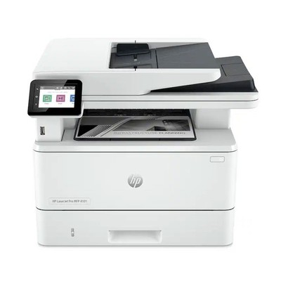 HP LaserJet Pro MFP 4101fdw All-in-One Monochrome Wireless Laser Printer