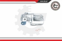 Esen SKV Bremssattel Hinten Links Bremssystem Bosch FüR Opel Astra G CC 1.6 16V