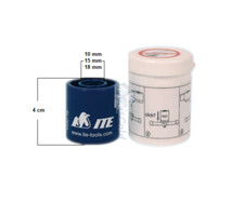 ITE Servicemagnet 10 mm, Dauermagnet, Kontrollmagnet