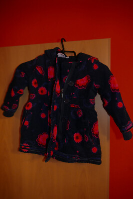 Kleinkind Cortjacke Mädchen gr.92