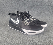 Nike Kyrie Flytrap 6 Boys Youth Size 7 Low Basketball Shoes Sneaker DQ8094-009