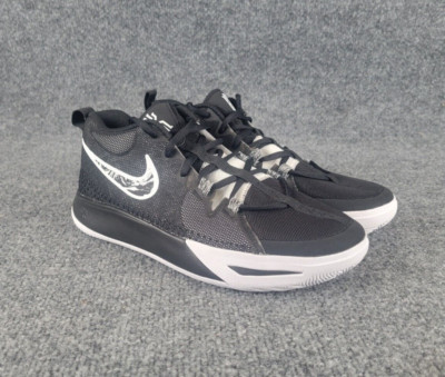 Nike Kyrie Flytrap 6 Boys Youth Size 4 Low Basketball Shoes