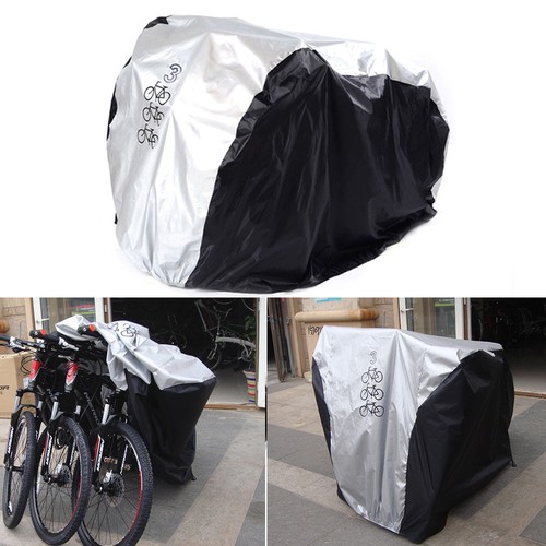 Waterproof Bicycle Cover Bike Sun/Rain 