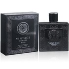 Vintage Heroes Noir Secret Plus Eau de Parfum Cologne Wholesale Price Lot 1-48pc