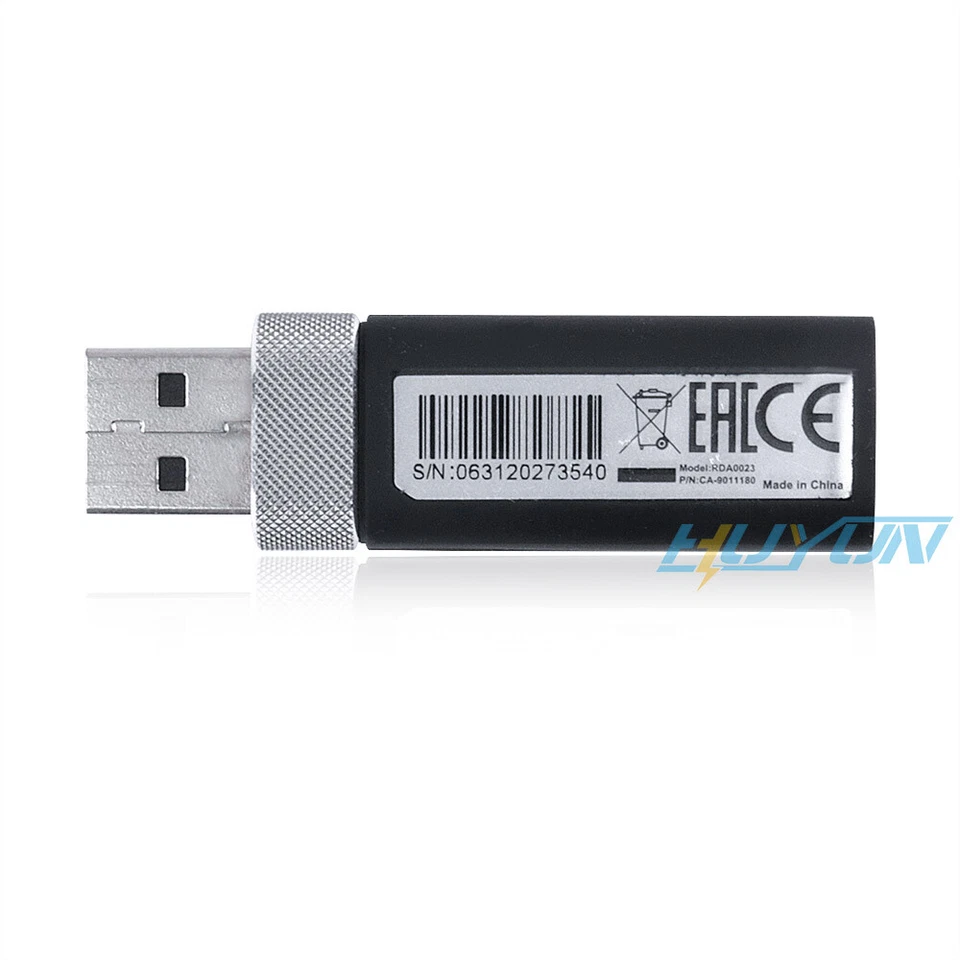 USB Receiver for Corsair Virtuoso XT/SE Wireless​ Gaming Headset USB dongle - Image 4 of 4